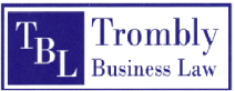 (TROMBLY LOGO)