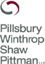 (PILSBURY WINTHROP SHAW PITTMAN LOGO)