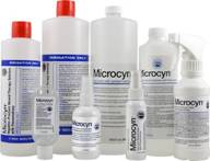 Microcyn Products