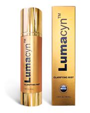 A gold tube with a gold label

Description automatically generated